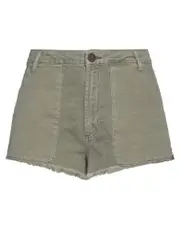 [ONE TEASPOON] ONE TEASPOON Shorts & Bermuda Shorts - Item 30176526