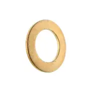 Johnson Evinrude OMC New OEM Flat Washer, 0304671