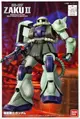 玩具e哥 鋼彈模型 FG 1/144 FG MS-06F/J 薩克2 ZAKU II 機動戰士鋼彈0079初代59251