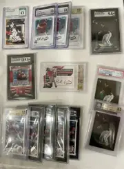 The Best Yankees Paul Goldschmidt Rookie Lot on eBay 14 Rare Graded RC & Autos