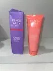 Peach & Lily KP Bump Boss Microderm Body Scrub new and sealed in damaged box
