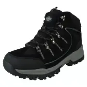 Mens Northwest Territory Waterproof Hiking Boots - Rae