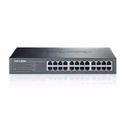 TP-Link TL-SG1024D Au Stock TP-Link 24 Port Gigabit Desktop / Rackmount Switch