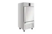 Polar U-Series Blast Chiller with Touchscreen Controller 10x GN 1/1 - Blast Chillers (UA016-A) - UA016-A