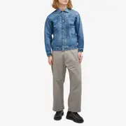 Ordinary Fits Denim Jacket