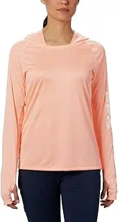 [Columbia] Women's Tidal Tee Hoodie