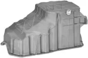 Engine Oil Pan fits 1998-2008 Ford F-150 E-150 Econoline,E-150 Econoline Club Wa