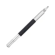 Tungsten Steel Tip Scriber Marking Etching Pen Marking Tools For Ceramics Glass