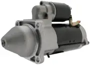 New Starter for Holland B95TC 4.5l 4cyl Dsl 12 VOLTS CW PLGR 10T 06 19011174