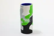 Samco Ninja Green Hose and Clip Kit Honda VF 1000 RG 1986