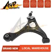 FOR Civic Performance Boost FD FN1/FK2 2005-2013 w/Ball Joint Control Arm RIGHT (for: Honda Civic)