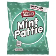 Nestle Mint Pattie 20g x 48