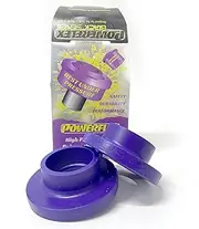 Powerflex Rear Spring Upper Isolator Pads for Ford Fiesta MK7 St