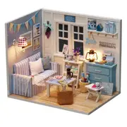 Princess House Mini Toy