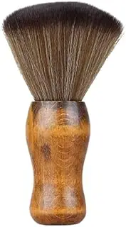 Vinyl Record Cleaning Brush, Anti Static Dust Cleaner Brush with Wooden Handle for LP CD Albums Records