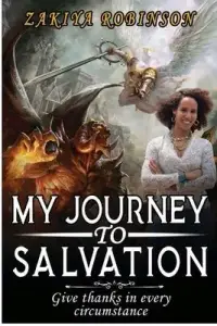 在飛比找博客來優惠-My Journey To Salvation