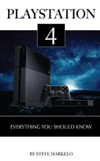 在飛比找博客來優惠-Playstation 4: Everything You 