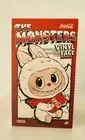LABUBU Coca Cola The Monsters Popmart SEALED UNOPENED Blind Box Plush RARE