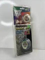 VFX 1999 Variflex HI-TECH Ball Bearing YOYO Trick KIT w/ VHS Tape NEW