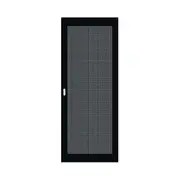 42Ru Server Racks Mesh Door