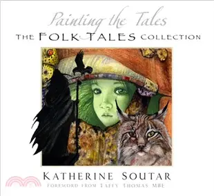 Painting the Tales：The Folk Tales Collection