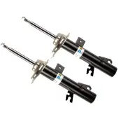 2 Bilstein B4 shocks 2-22-119193 front right for MINI MINI R50 R53 MINI Cabriole