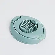New Talent Slicing Styles Egg Slicer Hard Boiled Eggs Kitchen Helper Dishwasher Safe