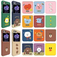 在飛比找蝦皮商城優惠-韓國 LINE FRIENDS X BT21 手機殼 硬殼│