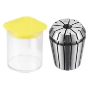 ER32 Spring Collet, 8mm Chuck for CNC Engraving Machine Lathe Milling