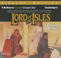 在飛比找博客來優惠-Lord of the Isles: Library Edi