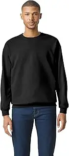 [Gildan] Adult Softstyle Crewneck Sweatshirt, Style GSF000
