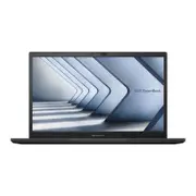 ASUS Expertbook B1402CVA B1 14" FHD Business Laptop, i7-1335U, 16GB RAM, 512GB SSD, Windows 11 Pro [B1402CVA-NK5985X]