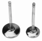 6 X EXHAUST VALVE FOR NISSAN PATROL GU Y61 4.2L TD42T TD42TI TURBO 4/00-ON