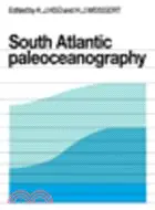 在飛比找三民網路書店優惠-South Atlantic Paleoceanograph