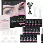 Lash Lift Kit Eyelash Perming Kit Long Lasting Eye Lash Lifting Set Eyelash Perm