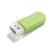 Verbatim Store'n'Go USB Drive Mini 64GB - Green