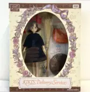 Takara Tomy KIKI's Delivery Service Studio Ghibli Licarize High Quality Doll NIB