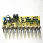 Hifi Tuning Board EQ Equalization Board Power Amplifier Preamplifier Board