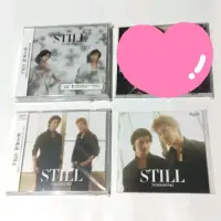 在飛比找蝦皮購物優惠-東方神起 日文單曲 STILL Bigeast / CD+D