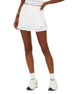 Beach Riot Trixie Skirt