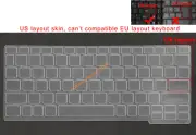 Keyboard Skin Cover for Lenovo Yoga 2 11,Flex 10,S215 S210 100S 110S-11 K20 K21