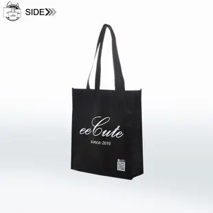 eeCute品牌經典購物袋