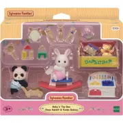 Sylvanian Families Baby's Toy Box