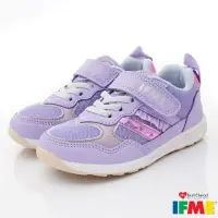 在飛比找momo購物網優惠-【IFME】櫻桃家-日本IFME童鞋-氣質甜心休閒童鞋(IF