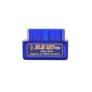 OBD2 Car Automotive Diagnostic Scanner Save & Share Reports Torque app Plug