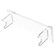 Acrylic Sword Stand Sword Rack Desktop Sword Holder Decorative Sword Stand