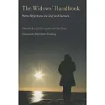 THE WIDOWS’ HANDBOOK: POETIC REFLECTIONS ON GRIEF AND SURVIVAL