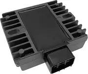 Voltage Regulator Rectifier Aluminum Voltage Stabilizer Rectifier 21066-0705 68V-81960-10-00