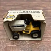 Ertl 1:16 Cub Cadet Model # 499-10CA 1982 Limited Edition Tractor 682 New In Box