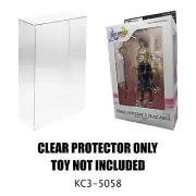 Protector For Final Fantasy X Play Arts Action Figure No. 2 Yuna